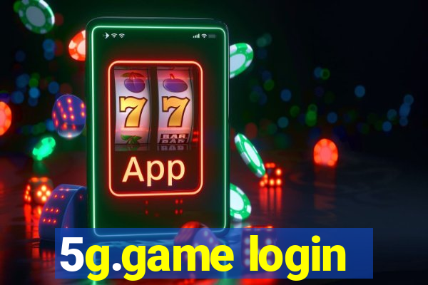 5g.game login